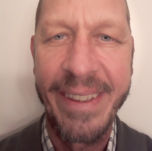 Michael Paul